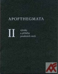 Apofthegmata II.