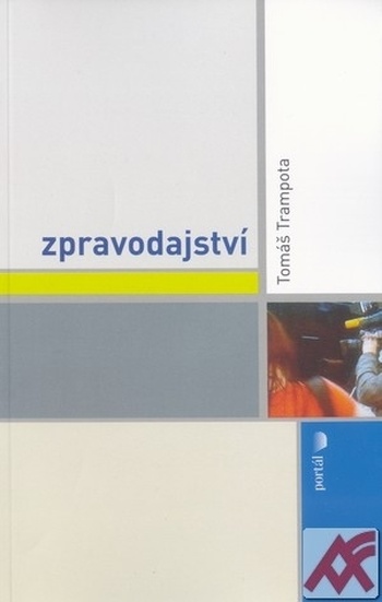 Zpravodajství