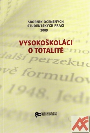 Vysokoškoláci o totalitě