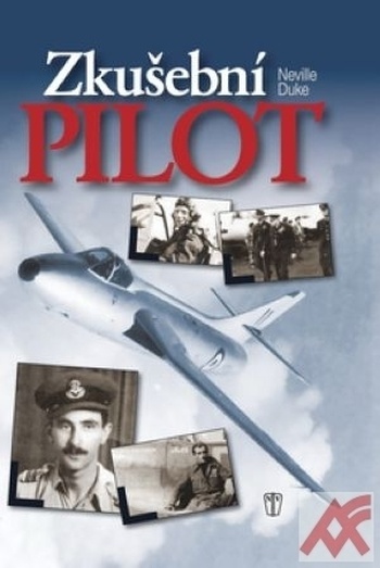 Zkušební pilot