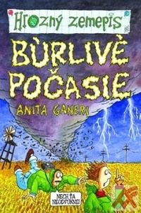 Búrlivé počasie - Hrozný zemepis