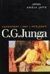 Vzpomínky Sny Myšlenky C. G. Junga