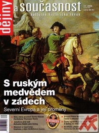 Dějiny a současnost 12/2009