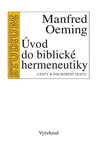 Úvod do biblické hermeneutiky