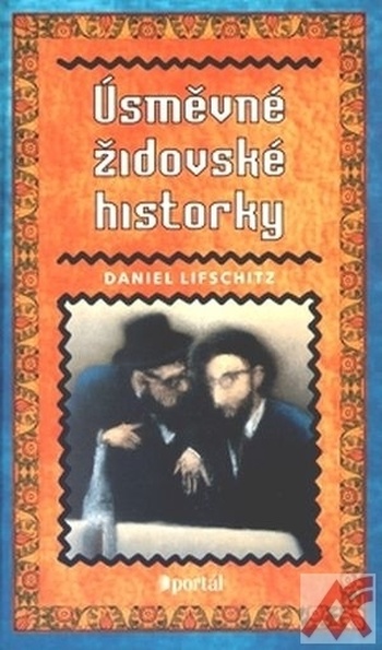 Úsměvné židovské historky