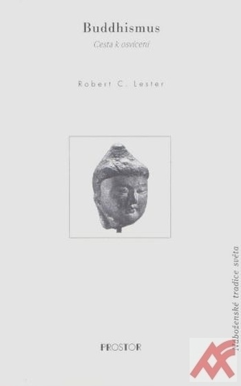 Buddhismus - Cesta k osvícení