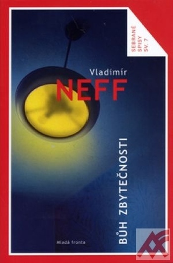 Bůh zbytečnosti