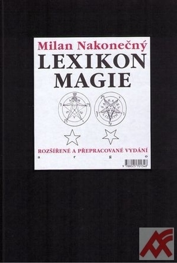 Lexikon magie
