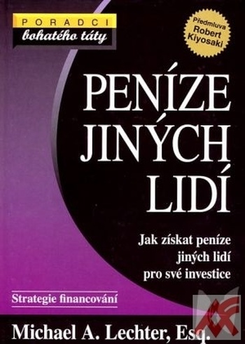 Peníze jiných lidí