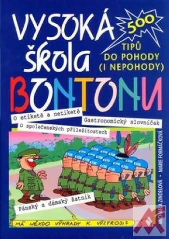 Vysoká škola bontonu