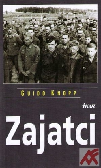 Zajatci