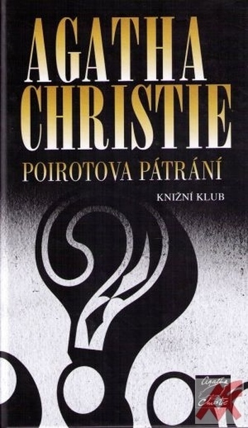 Poirotova pátrání
