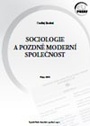 Sociologie a pozdně moderní společnost
