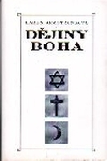Dějiny Boha