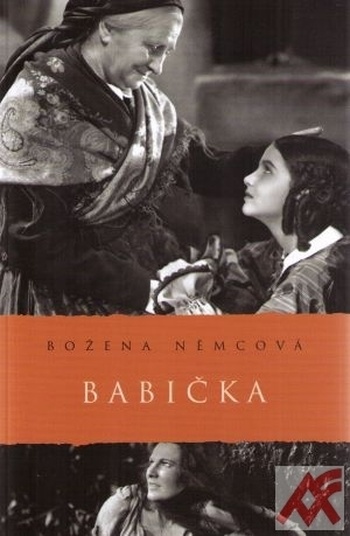 Babička