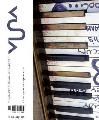 Vlna 63/2015 + CD
