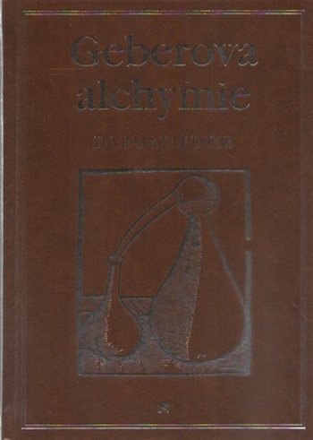 Geberova alchymie