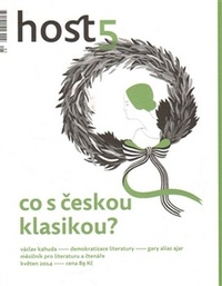 Host 5/2014