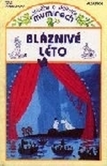 Bláznivé léto