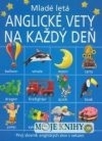 Anglické vety na každý deň
