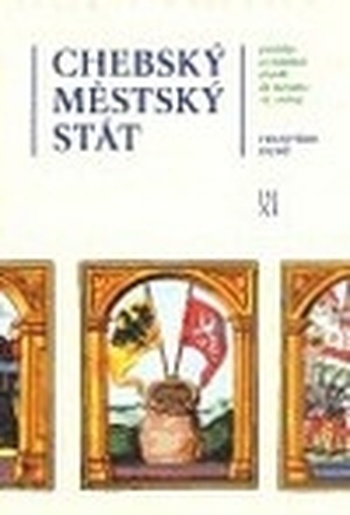 Chebský městský stát