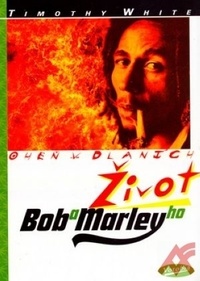 Život Boba Marleyho - Oheň v dlaních