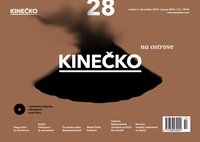 Kinečko 28/2015