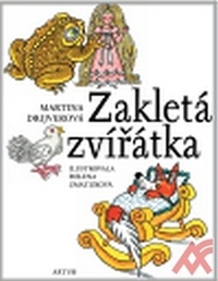 Zakletá zvířátka
