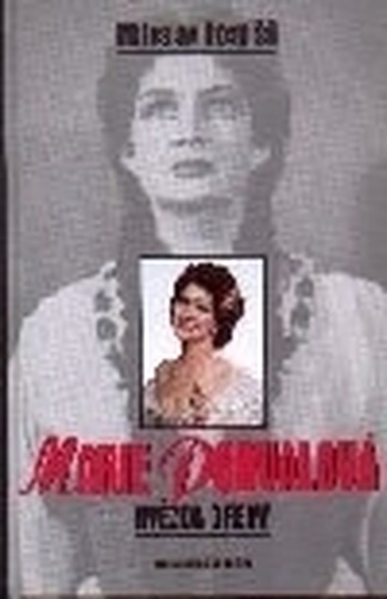 Marie Podvalová