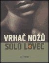 Vrhač nožů
