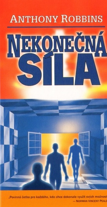 Nekonečná síla
