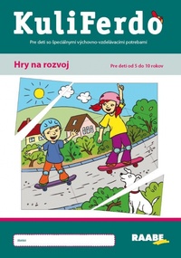 KuliFerdo - Hry na rozvoj