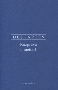 Rozprava o metodě