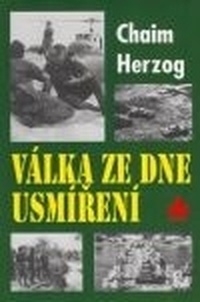 Válka ze dne usmíření