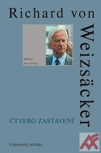 Čtvero zastavení