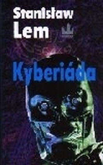 Kyberiáda