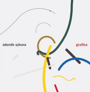 Zdeněk Sýkora. Grafika