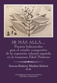 Ir más allá...