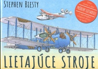 Lietajúce stroje