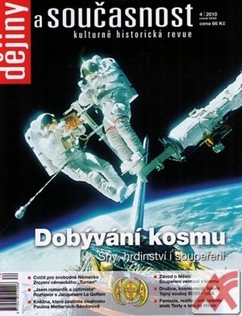 Dějiny a současnost 4/2010