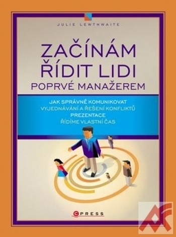 Začínám řídit lidi