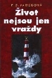 Život nejsou jen vraždy