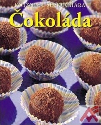 Čokoláda