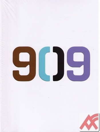 Umění přelomu tisíciletí 909