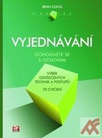 Vyjednávání