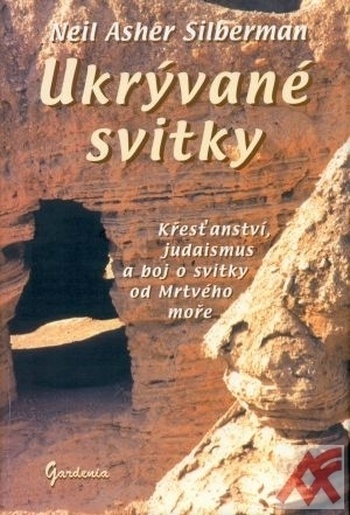 Ukrývané svitky