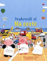 Nakresli si - Na ceste