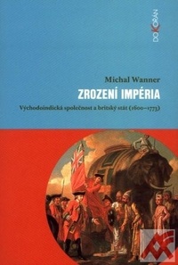 Zrození impéria