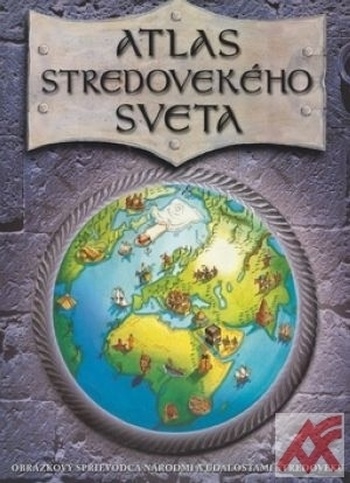 Atlas stredovekého sveta