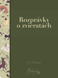 Rozprávky o zvieratách